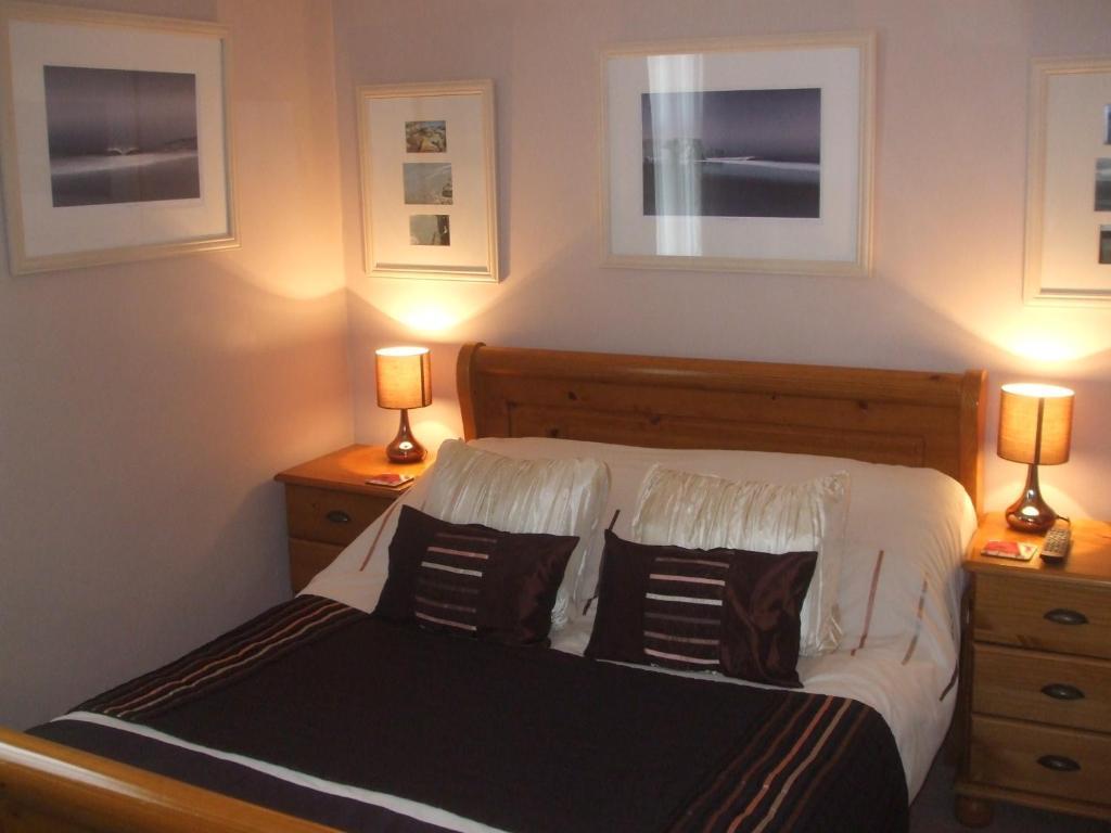 Chiverton House Guest Accommodation Penzance Room photo