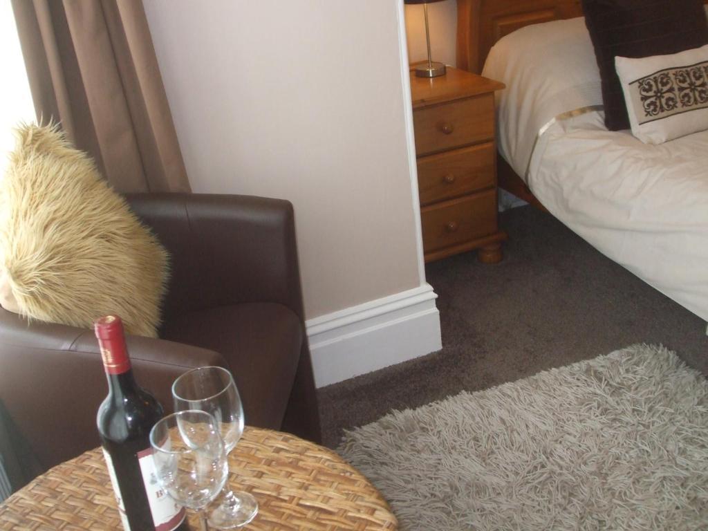 Chiverton House Guest Accommodation Penzance Room photo