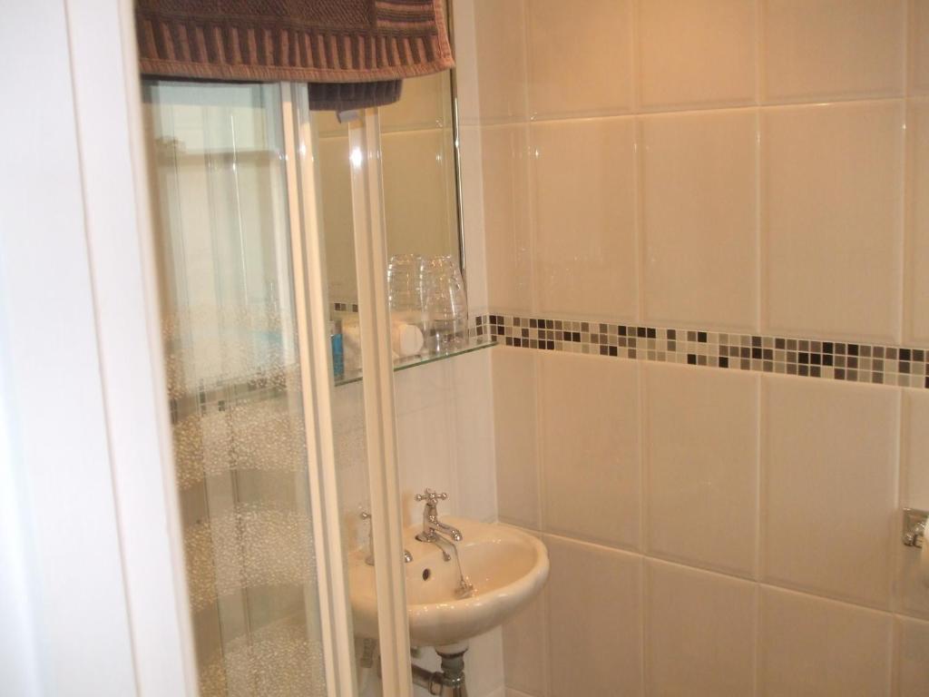 Chiverton House Guest Accommodation Penzance Room photo