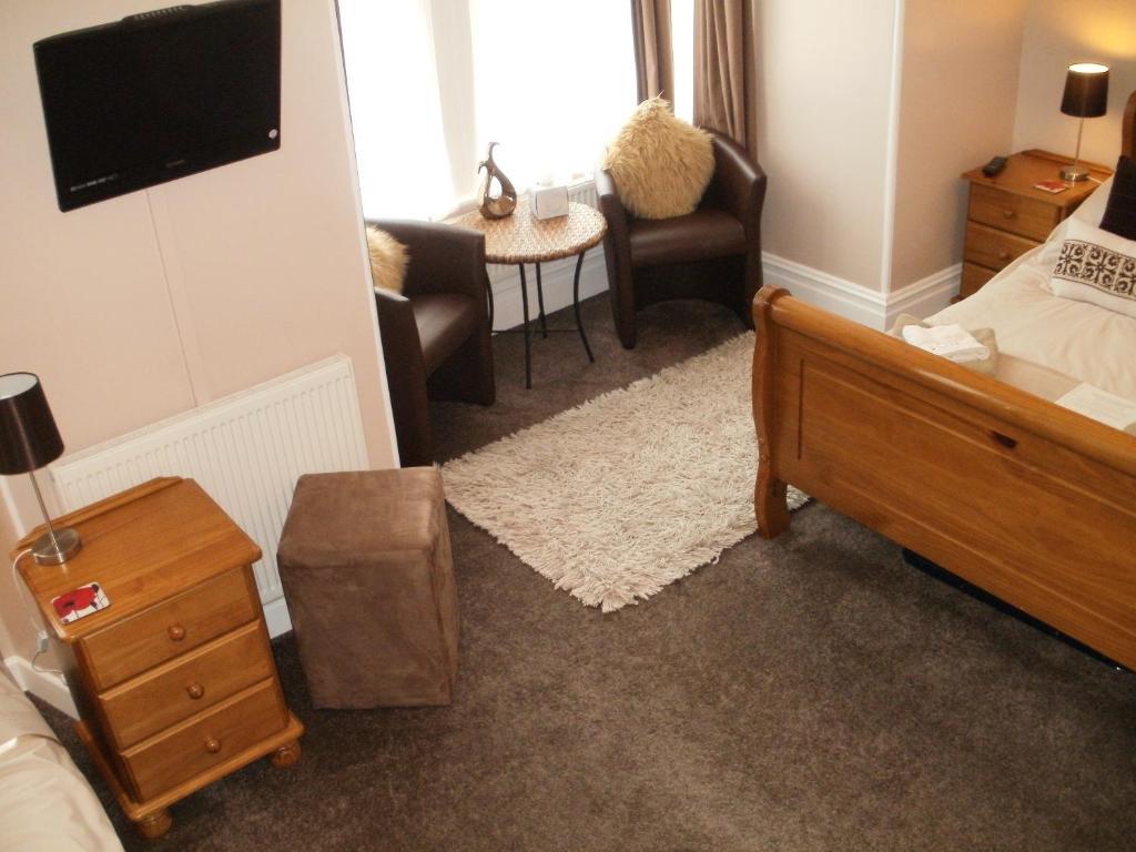 Chiverton House Guest Accommodation Penzance Room photo
