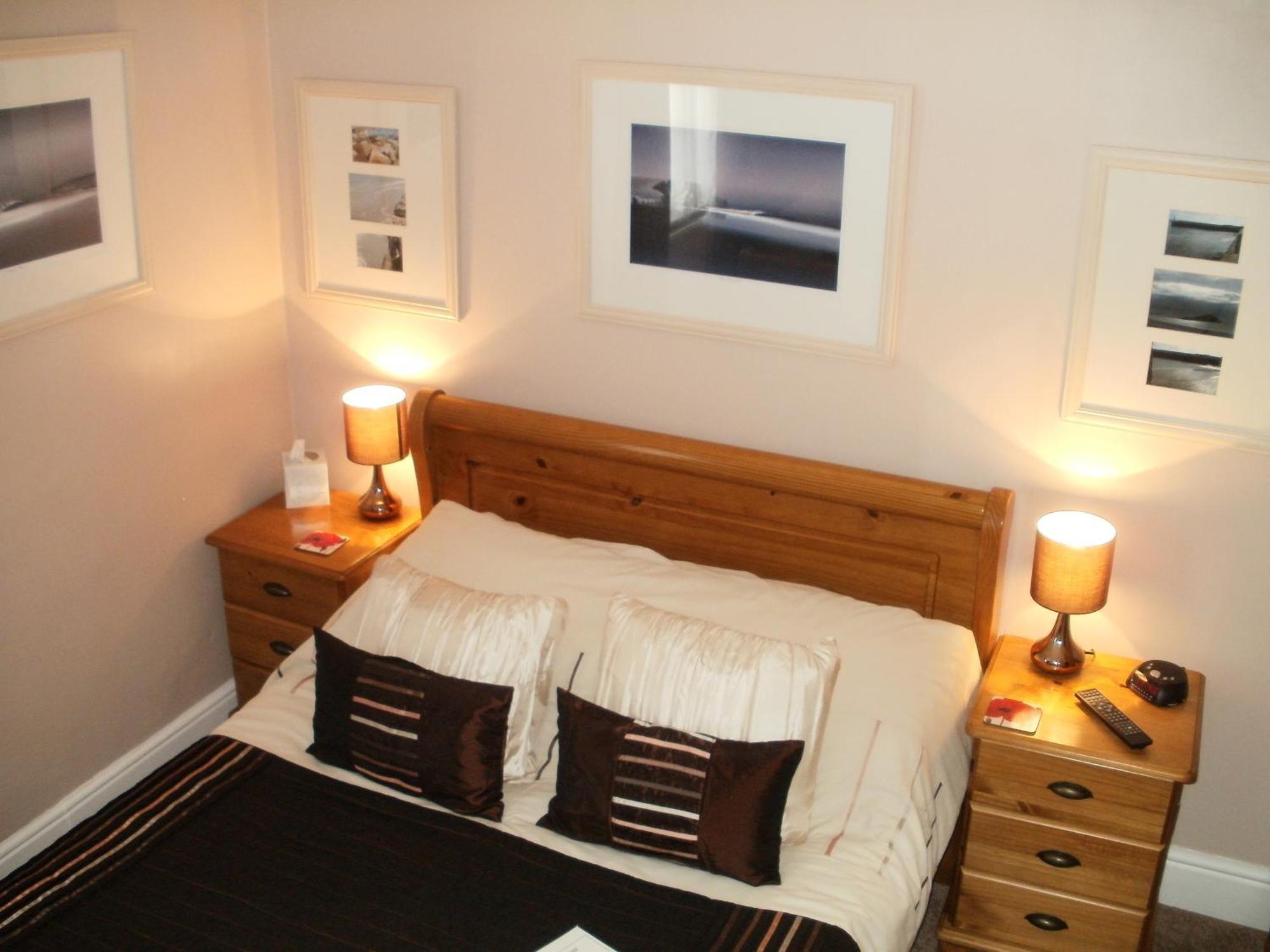 Chiverton House Guest Accommodation Penzance Exterior photo