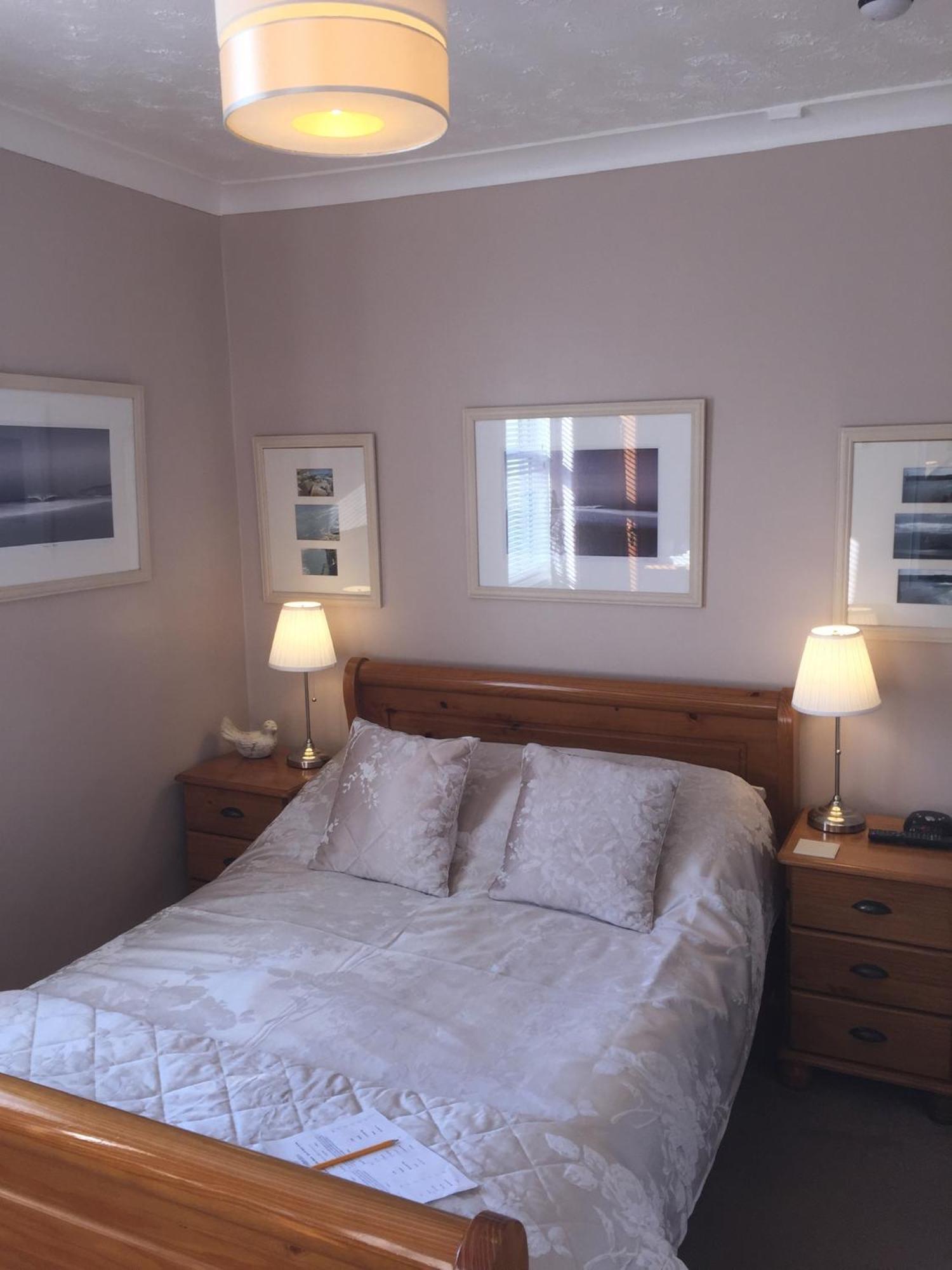 Chiverton House Guest Accommodation Penzance Exterior photo