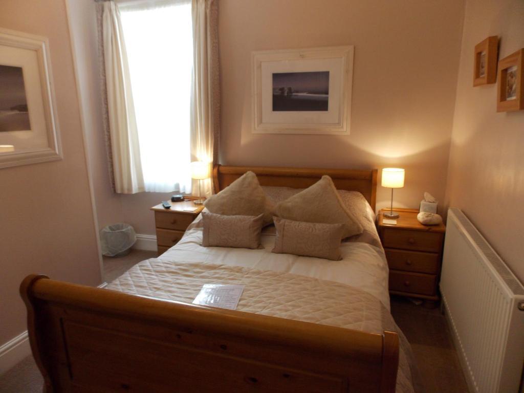 Chiverton House Guest Accommodation Penzance Exterior photo