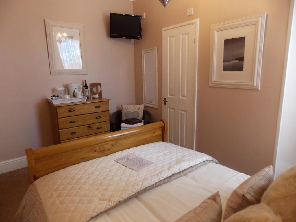 Chiverton House Guest Accommodation Penzance Exterior photo