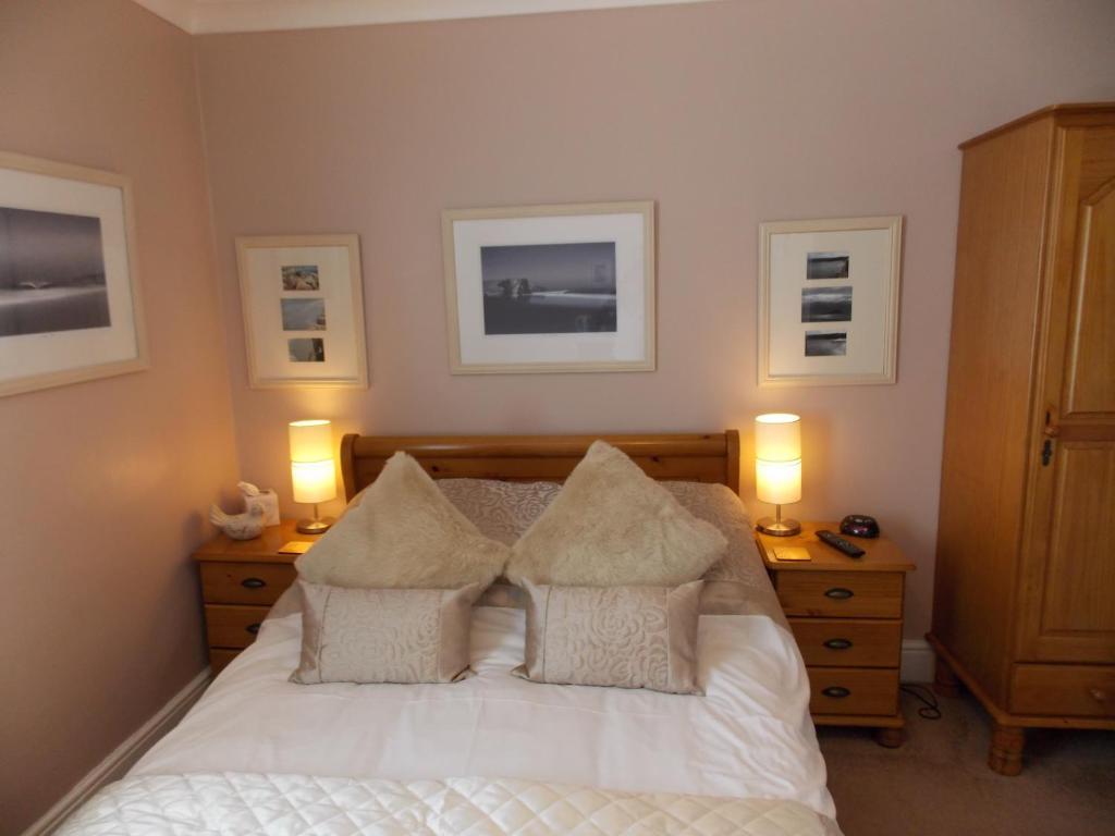 Chiverton House Guest Accommodation Penzance Exterior photo