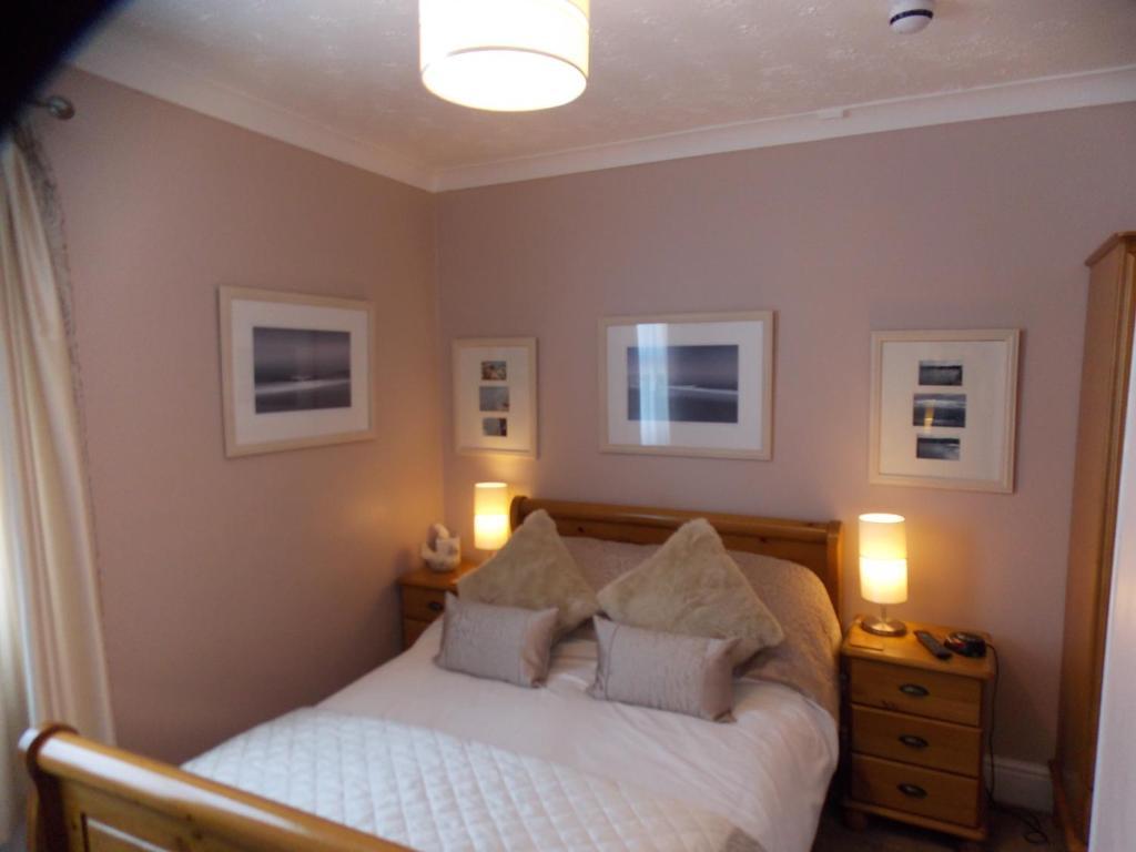 Chiverton House Guest Accommodation Penzance Exterior photo